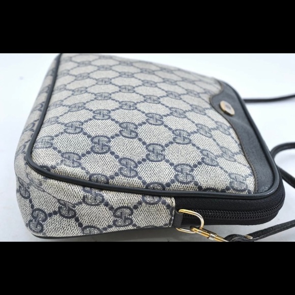 Vintage authentic Gucci purse - Picture 4 of 16